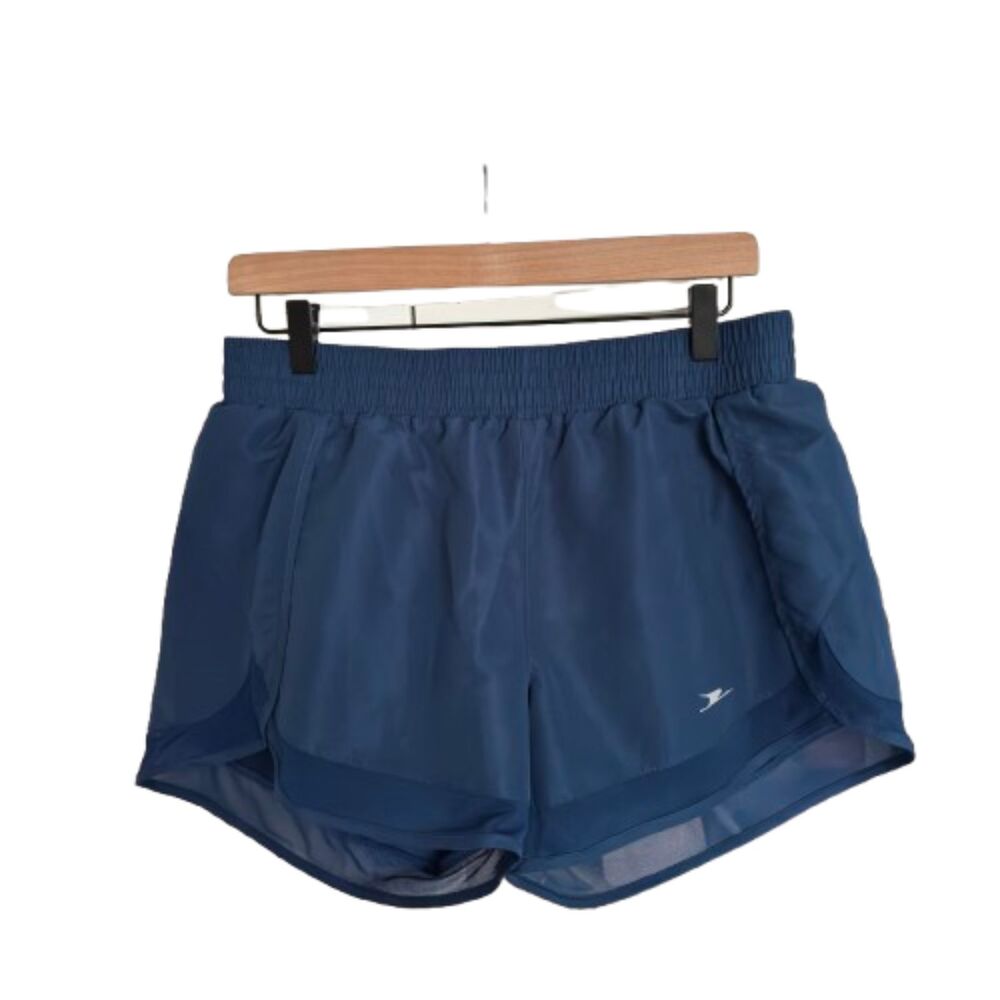 Crane Performance Woman's M Athletic Inner Lining Running Shorts